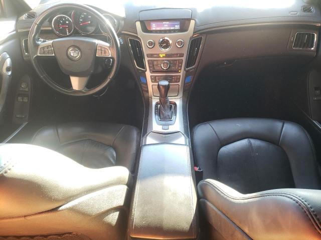 Photo 8 from auction – 2011 CADILLAC CTS with VIN 1G6DA1ED3B0158984