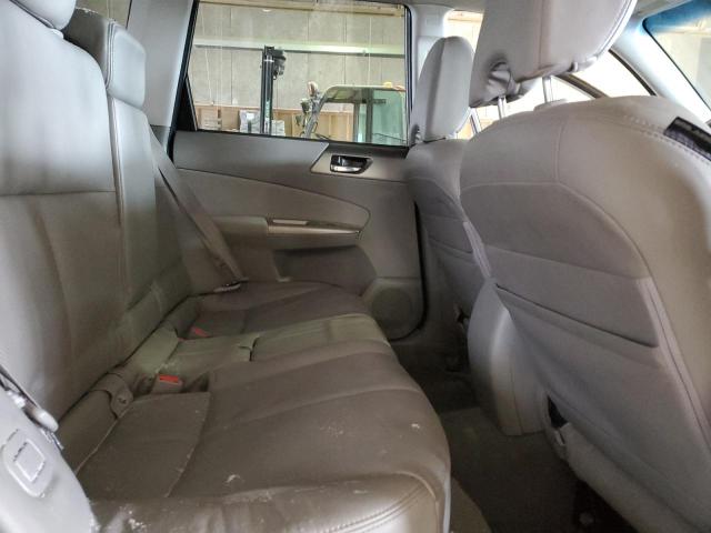 Photo 10 from auction – 2010 SUBARU FORESTER 2 with VIN JF2SH6DC3AH794795