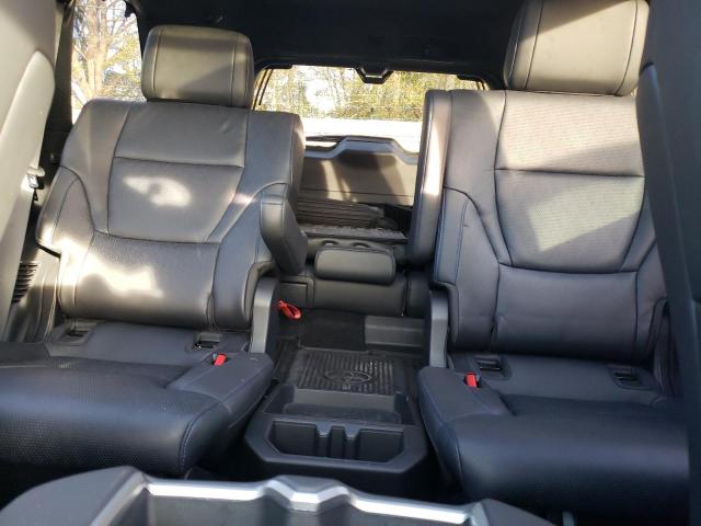Photo 10 from auction – 2023 TOYOTA SEQUOIA SR with VIN 7SVAAAAA2PX002435