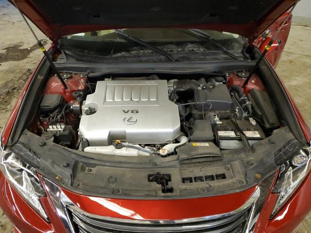 Photo 11 from auction – 2017 LEXUS ES 350 with VIN 58ABK1GG1HU055920