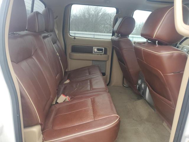 Photo 10 from auction – 2012 FORD F-150 with VIN 1FTFW1EF1CKD36650
