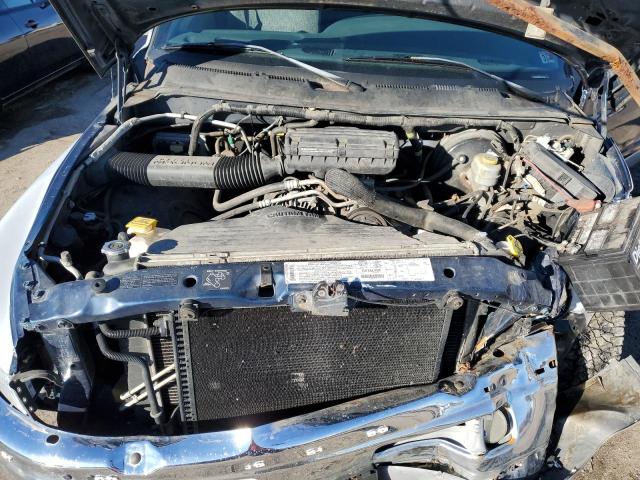 Photo 11 from auction – 2001 DODGE RAM 1500 with VIN 3B7HC13Y71G228351