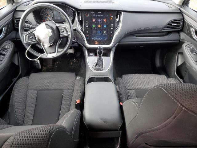 Photo 8 from auction – 2021 SUBARU OUTBACK PR with VIN 4S4BTAFC5M3135479
