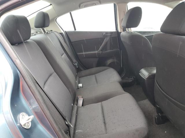 Photo 10 from auction – 2011 MAZDA 3 I with VIN JM1BL1UG1B1457930