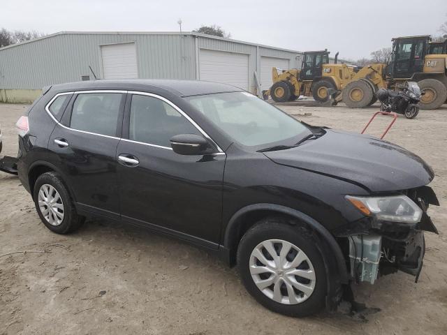 Photo 4 from auction – 2015 NISSAN ROGUE S with VIN KNMAT2MV6FP540949