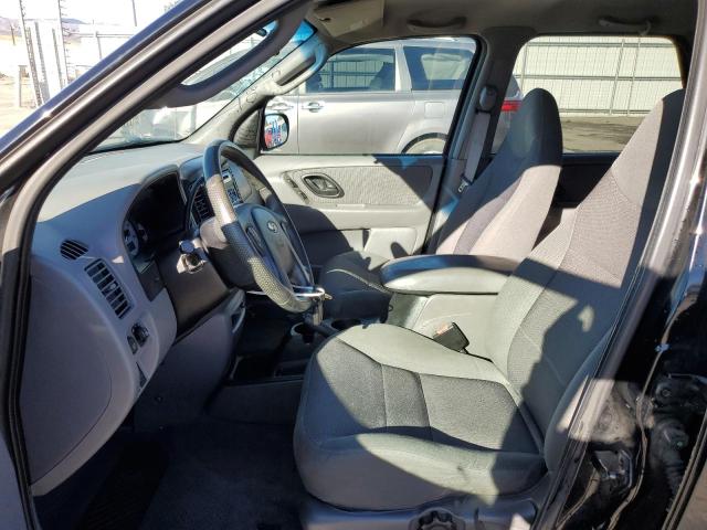 Photo 7 from auction – 2001 FORD ESCAPE XLT with VIN 1FMYU03171KF18023