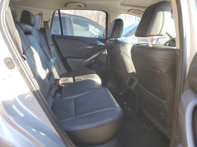 Photo 11 from auction – 2013 ACURA RDX TECHNO with VIN 5J8TB3H53DL001786