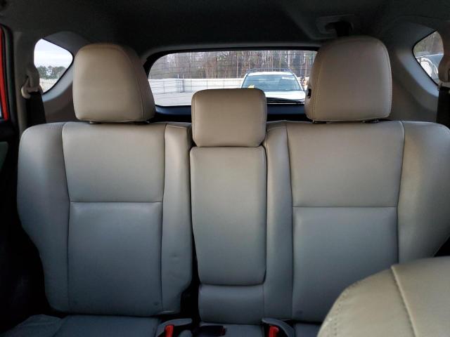 Photo 10 from auction – 2014 TOYOTA RAV4 LE with VIN 2T3ZFREV7EW087977