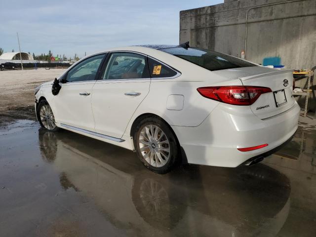Photo 2 from auction – 2015 HYUNDAI SONATA SPO with VIN 5NPE34AFXFH257444