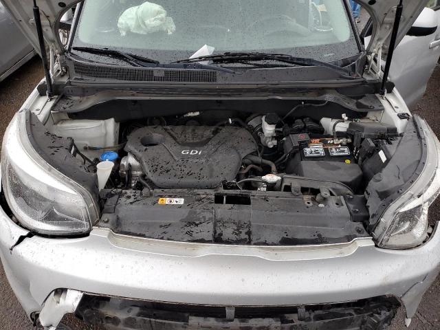 Photo 11 from auction – 2016 KIA SOUL with VIN KNDJN2A20G7834871
