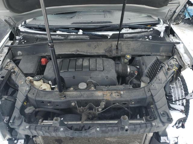 Photo 12 from auction – 2016 GMC ACADIA SLE with VIN 1GKKVPKD5GJ218432