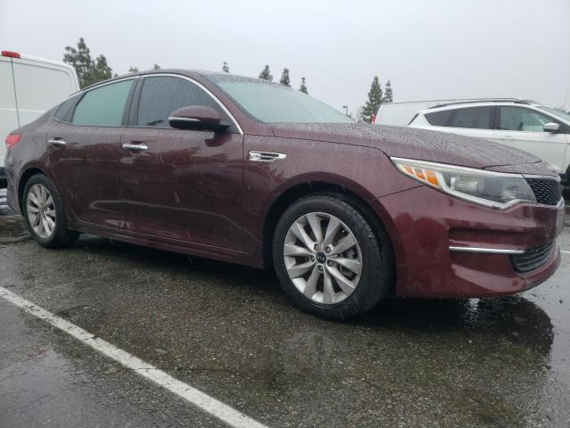 Photo 4 from auction – 2016 KIA OPTIMA LX with VIN 5XXGT4L34GG065963