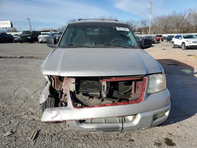 Photo 5 from auction – 2003 FORD EXPEDITION with VIN 1FMRU15W73LA81883