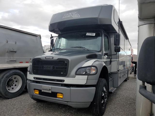 Фото 2 с аукциона – 2022 FREIGHTLINER W/TRAILER с VIN 1FVACXD26NHNC7579