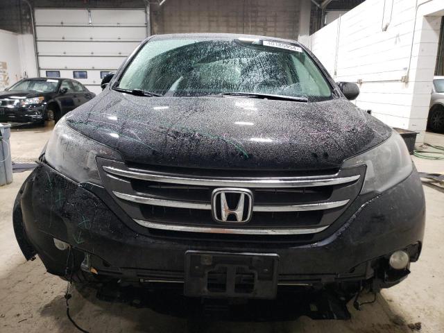 Photo 5 from auction – 2014 HONDA CR-V EX with VIN 2HKRM4H59EH656193