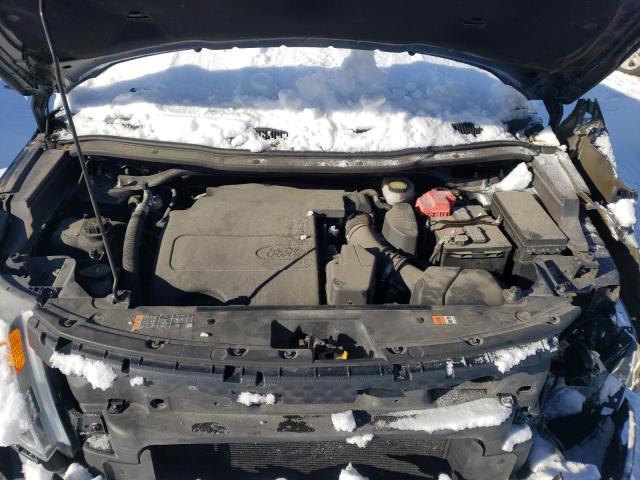 Photo 12 from auction – 2015 FORD EXPLORER X with VIN 1FM5K8D82FGC24574
