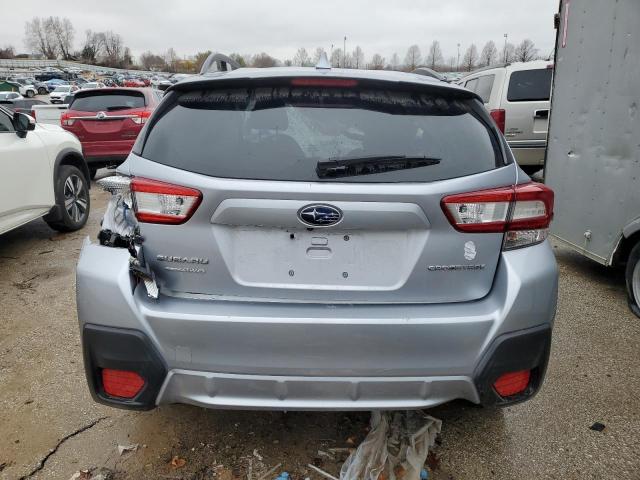 Photo 6 from auction – 2019 SUBARU CROSSTREK with VIN JF2GTACC3K8327645