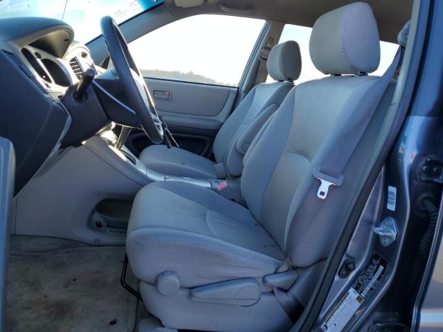 Photo 7 from auction – 2006 TOYOTA HIGHLANDER with VIN JTEDP21A560101166