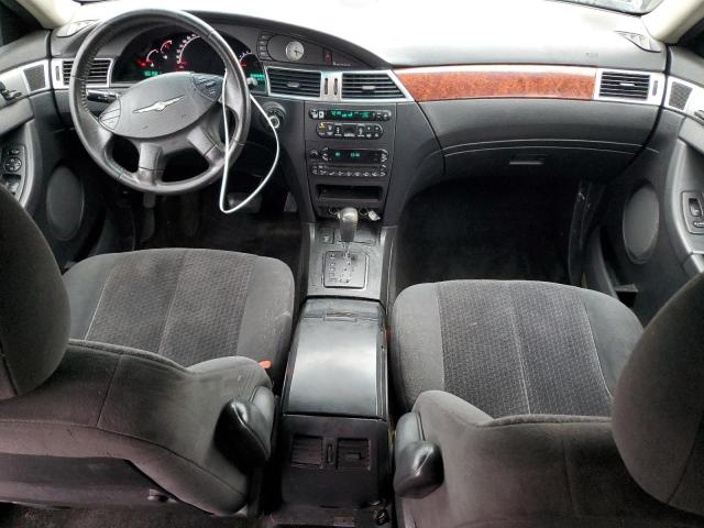 Photo 8 from auction – 2005 CHRYSLER PACIFICA T with VIN 2C4GM68415R455336