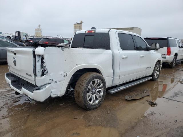 Photo 3 from auction – 2022 RAM RAM TRUCK with VIN 1C6SRFKT3NN238533