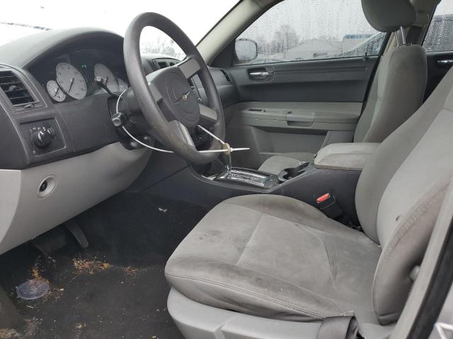 صورة رقم 7 من المزاد - 2007 CHRYSLER 300 مع VIN 2C3KA43R27H848818