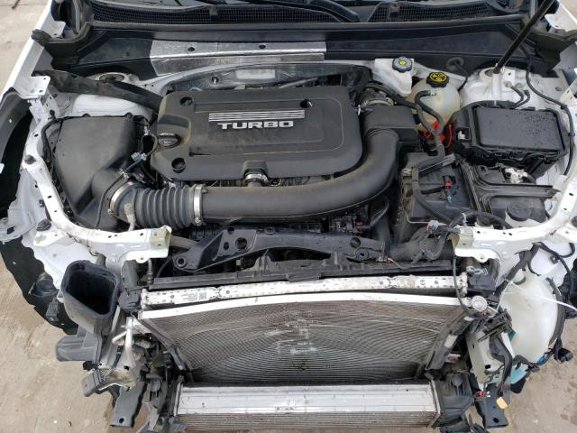 Photo 12 from auction – 2019 CADILLAC XT4 PREMIU with VIN 1GYFZCR44KF184487