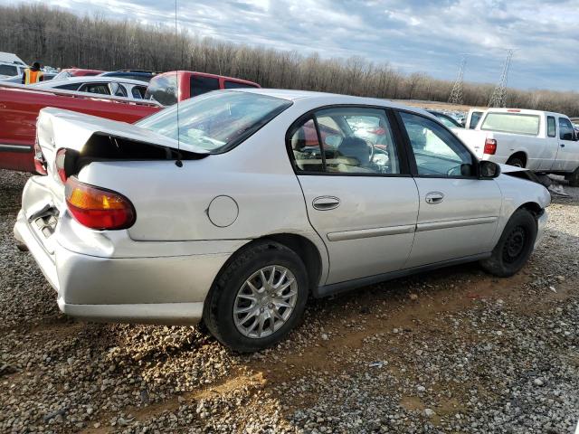 Photo 3 from auction – 2005 CHEVROLET CLASSIC with VIN 1G1ND52F95M159780