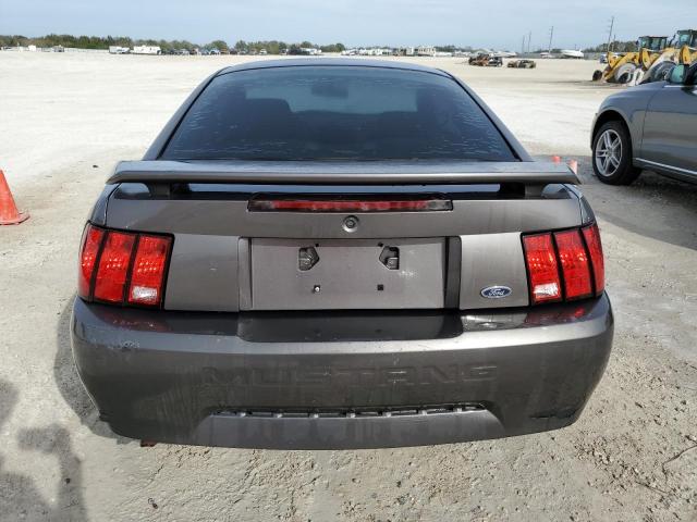 Photo 6 from auction – 2003 FORD MUSTANG with VIN 1FAFP40483F423464