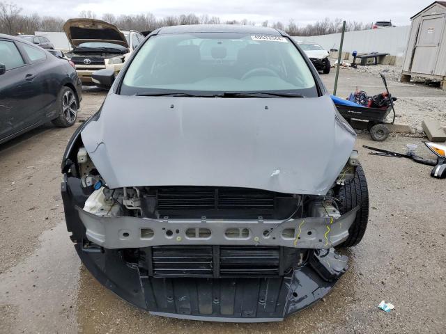 Photo 5 from auction – 2017 FORD FOCUS SE with VIN 1FADP3F26HL300410