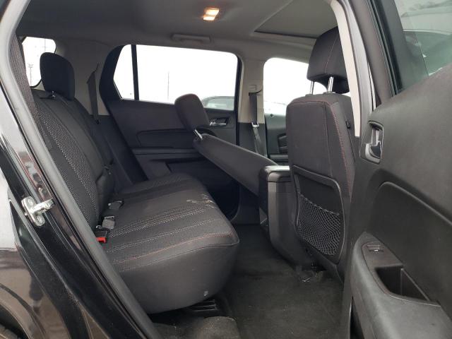 Photo 10 from auction – 2013 GMC TERRAIN SL with VIN 2GKALSEK5D6406911