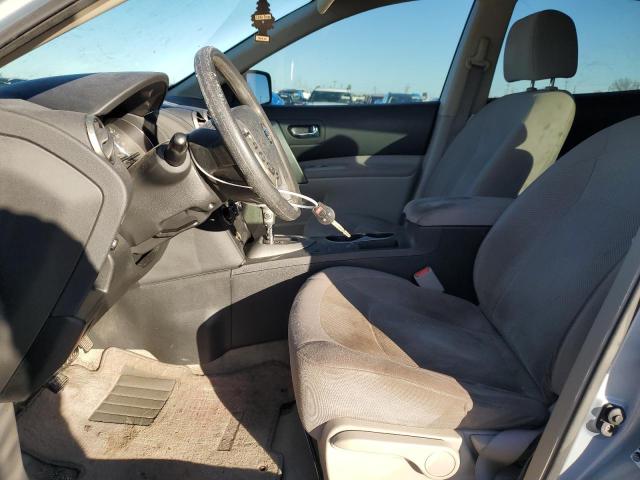 Photo 7 from auction – 2014 NISSAN ROGUE SELE with VIN JN8AS5MT2EW103235