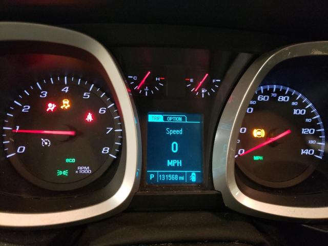 Photo 9 from auction – 2014 CHEVROLET EQUINOX LT with VIN 2GNFLGEK5E6118717
