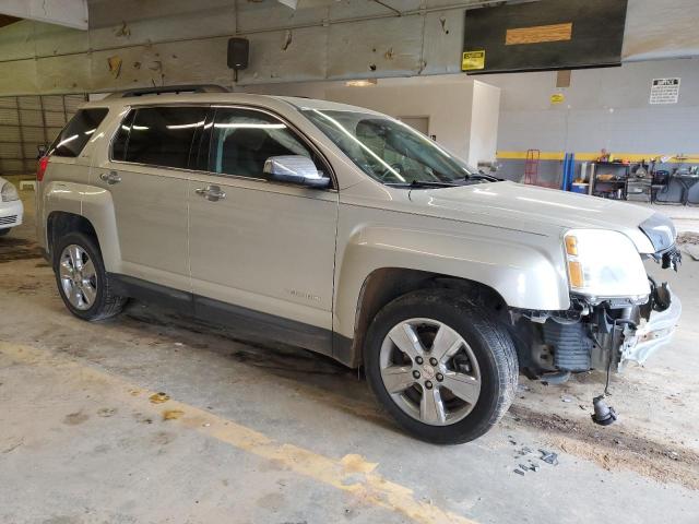 Photo 4 from auction – 2015 GMC TERRAIN SL with VIN 2GKALREK3F6402223