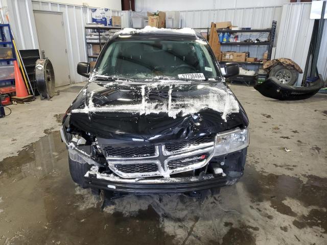 Photo 5 from auction – 2018 DODGE JOURNEY SE with VIN 3C4PDCAB9JT384787