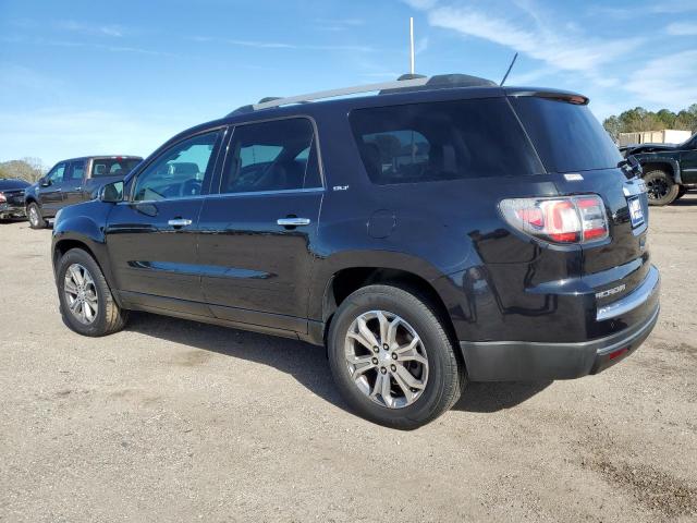 Photo 2 from auction – 2014 GMC ACADIA SLT with VIN 1GKKVSKD0EJ179071