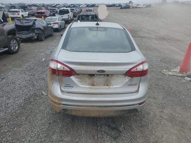 Photo 6 from auction – 2017 FORD FIESTA SE with VIN 3FADP4BJ6HM121494