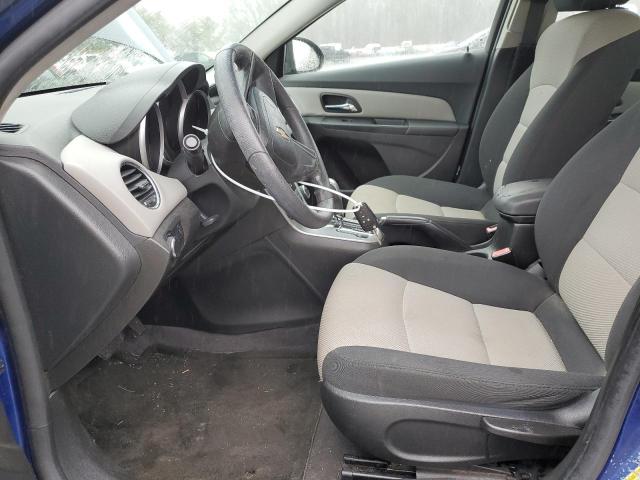 Photo 7 from auction – 2012 CHEVROLET CRUZE LS with VIN 1G1PC5SH4C7150638