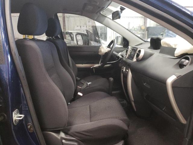 Photo 5 from auction – 2004 TOYOTA SCION XA with VIN JTKKT624640068045