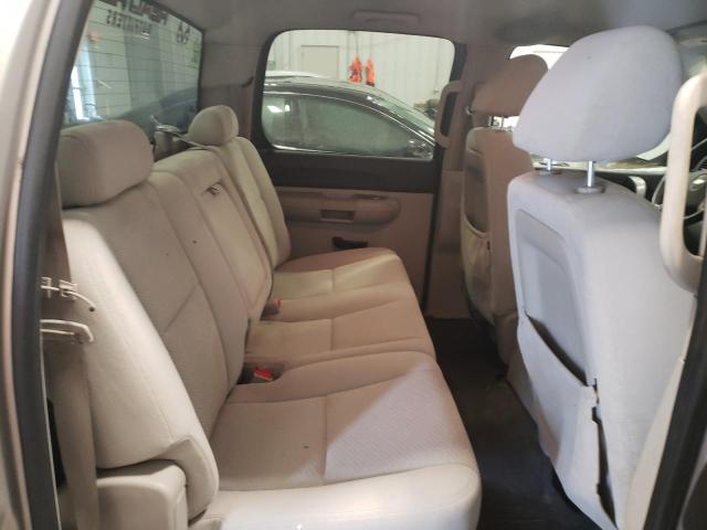 Photo 10 from auction – 2007 CHEVROLET silverado with VIN 2GCEK13M771534809
