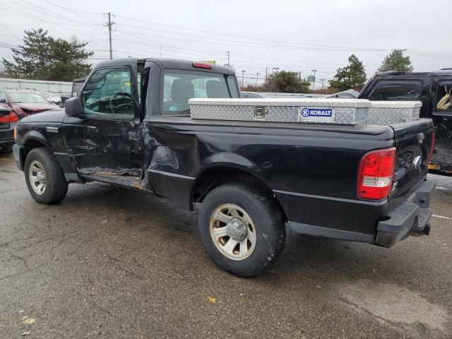 Photo 2 from auction – 2011 FORD RANGER with VIN 1FTKR1AD2BPA81177