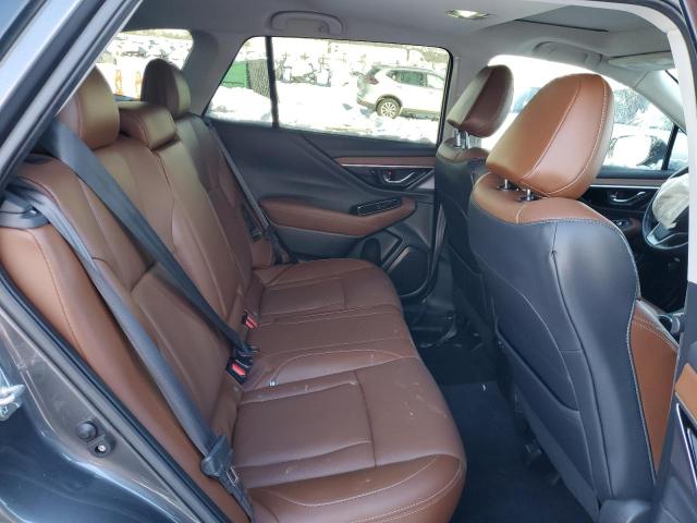 Photo 10 from auction – 2021 SUBARU OUTBACK TO with VIN 4S4BTGPD3M3102829