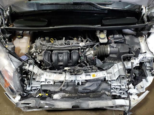 Photo 11 from auction – 2018 FORD TRANSIT CO with VIN NM0LS7E73J1365447