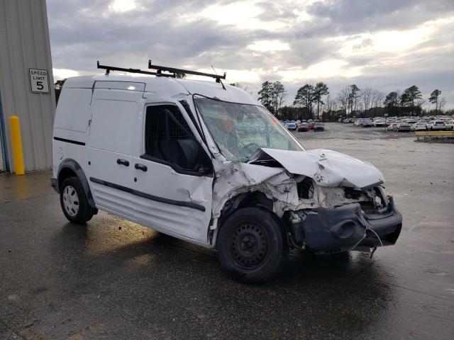 Photo 4 from auction – 2013 FORD TRANSIT CO with VIN NM0LS7AN4DT172799