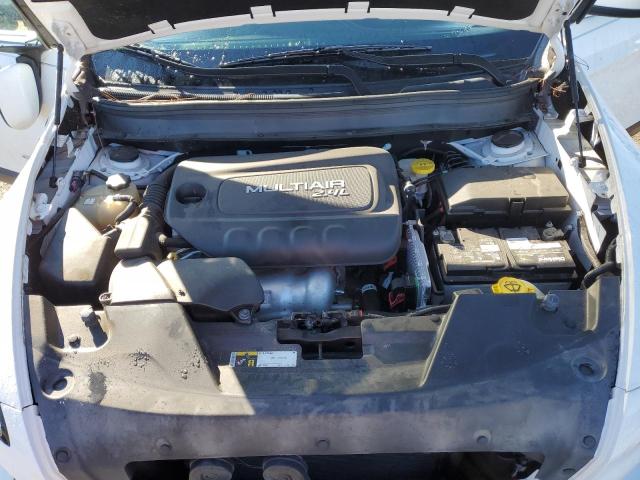 Photo 12 from auction – 2017 JEEP CHEROKEE L with VIN 1C4PJLCB7HD219455