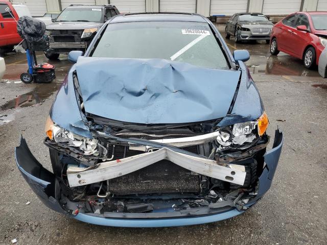 Photo 5 from auction – 2007 HONDA CIVIC EX with VIN 1HGFA16857L028333