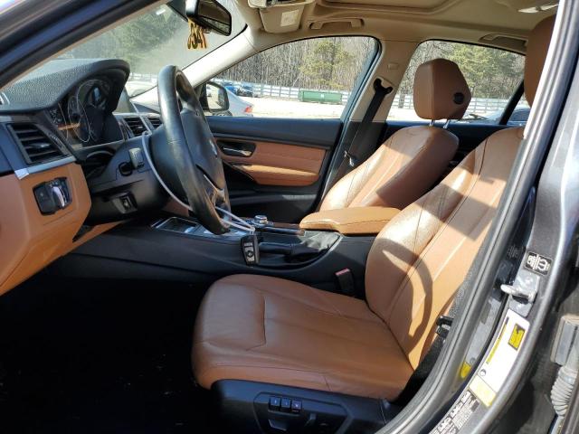 Photo 7 from auction – 2013 BMW ACTIVEHYBR with VIN WBA3F9C52DF483823