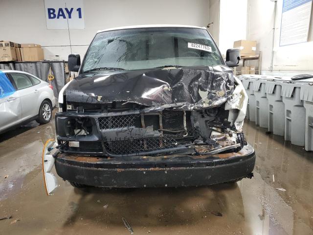 Photo 5 from auction – 2011 CHEVROLET EXPRESS G2 with VIN 1GCWGGCA8B1189058