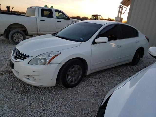 Foto 1 de la subasta – 2012 NISSAN ALTIMA BAS con VIN 1N4AL2AP0CC166966