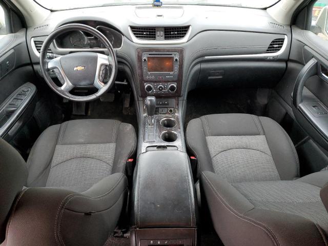 Photo 8 from auction – 2015 CHEVROLET TRAVERSE L with VIN 1GNKVGKD2FJ236971