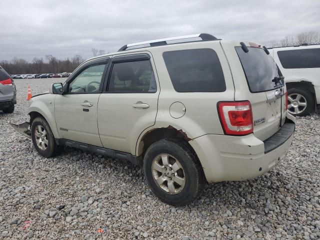 Photo 2 from auction – 2008 FORD ESCAPE LIM with VIN 1FMCU94148KD67925